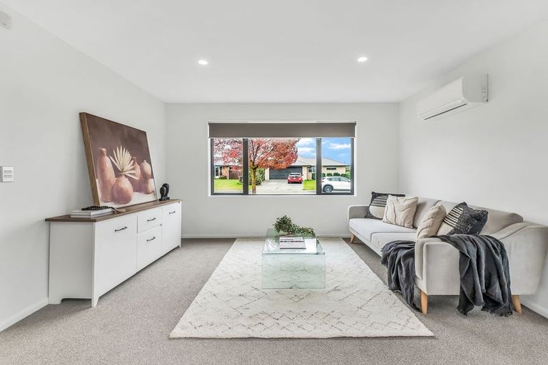 Photo of property in 51 Renoir Drive, Rolleston, 7614