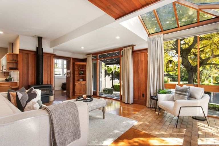 Photo of property in 13 Harakeke Street, Riccarton, Christchurch, 8011