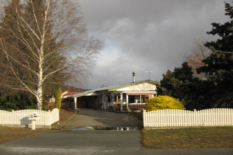 Photo of property in 4 Gavan Street, Cromwell, 9310