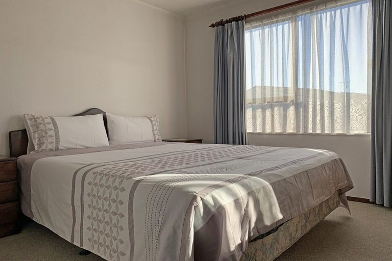 Photo of property in 4 Mount View Place, Waipukurau, 4200