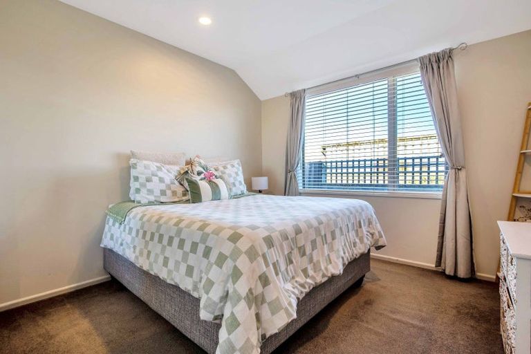 Photo of property in 25 Everest Way, Springston, 7616