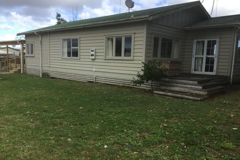 Photo of property in 15 Kilbride Road, Matamata, 3400