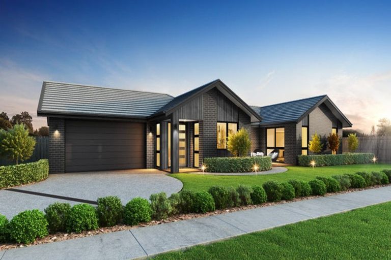 Photo of property in 6 Blakely Street, Amberley, 7410
