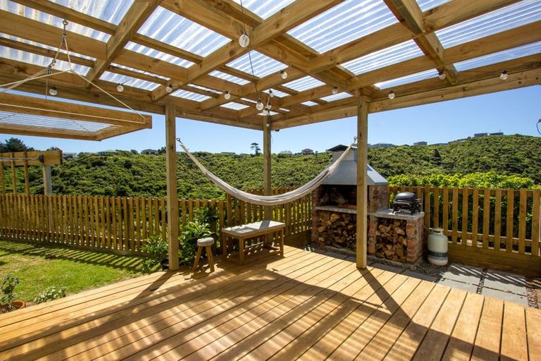 Photo of property in 36 Trelawny Terrace, Grenada Village, Wellington, 6037