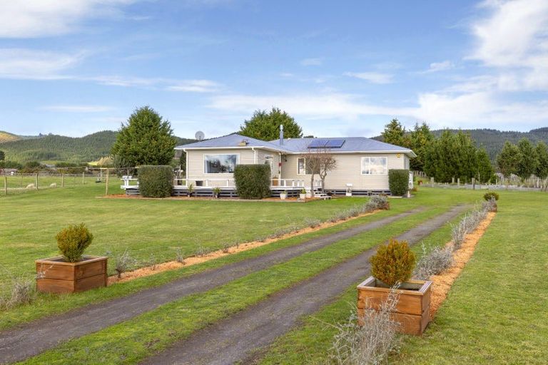 Photo of property in 315 White Road, Broadlands, Reporoa, 3081