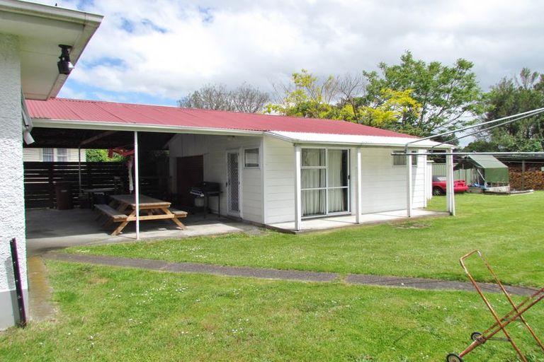 Photo of property in 2 Iorns Street, Masterton, 5810