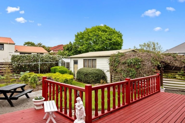 Photo of property in 23 Mcbeath Avenue, Hoon Hay, Christchurch, 8025