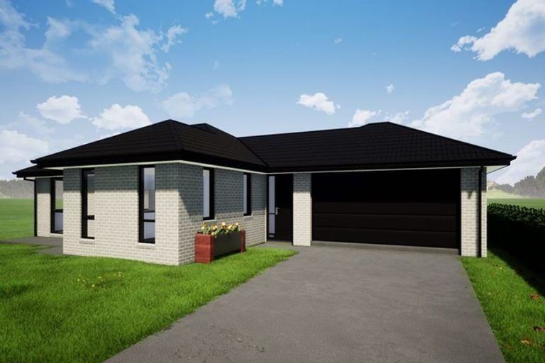 Photo of property in 16 Memorial Rise, Morrinsville, 3300