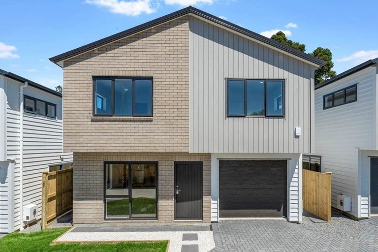 Photo of property in 140d Kolmar Road, Papatoetoe, Auckland, 2025