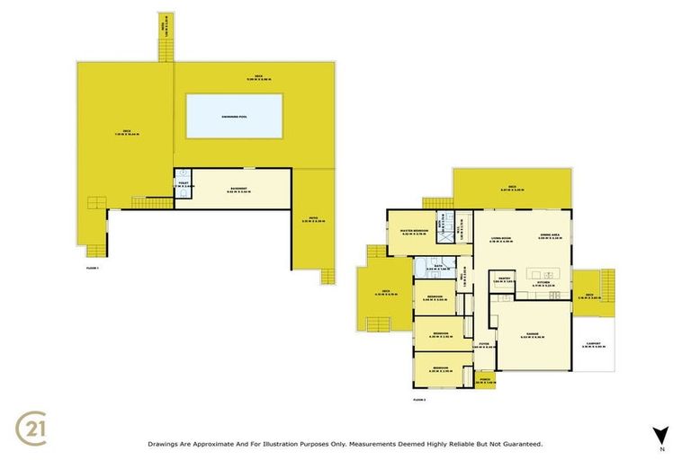 Photo of property in 13 Peacock Place, Pokeno, 2402