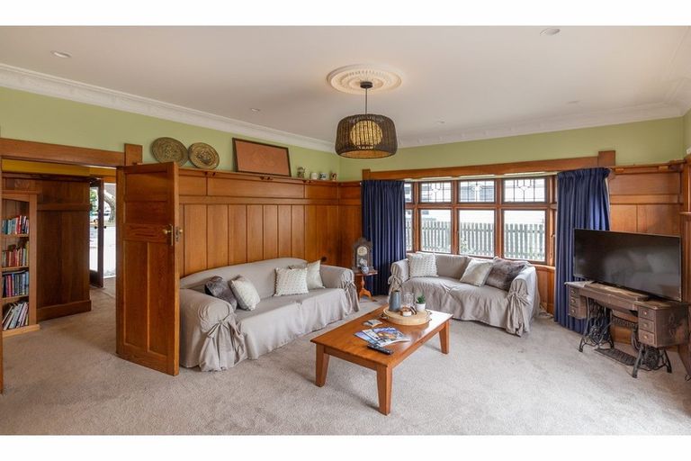 Photo of property in 176 Fitzgerald Avenue, Christchurch Central, Christchurch, 8011