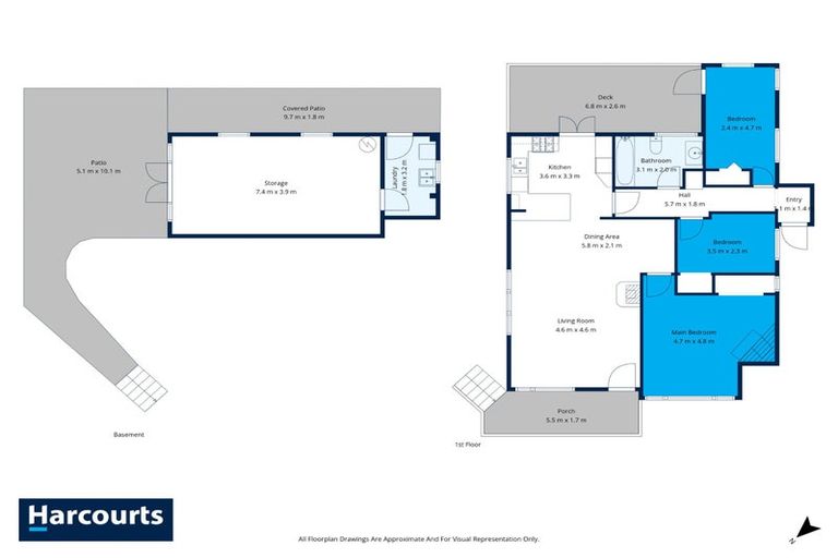 Photo of property in 24 Atkinson Road, Titirangi, Auckland, 0604