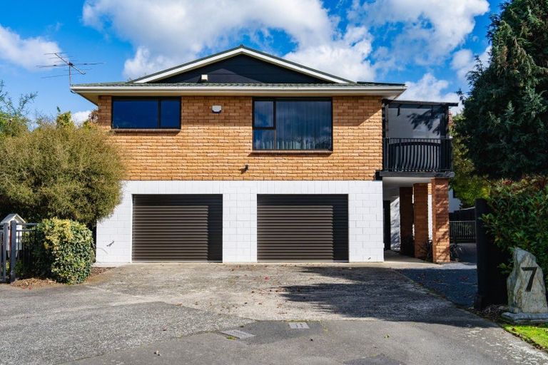 Photo of property in 7 Windsor Place, Mosgiel, 9024