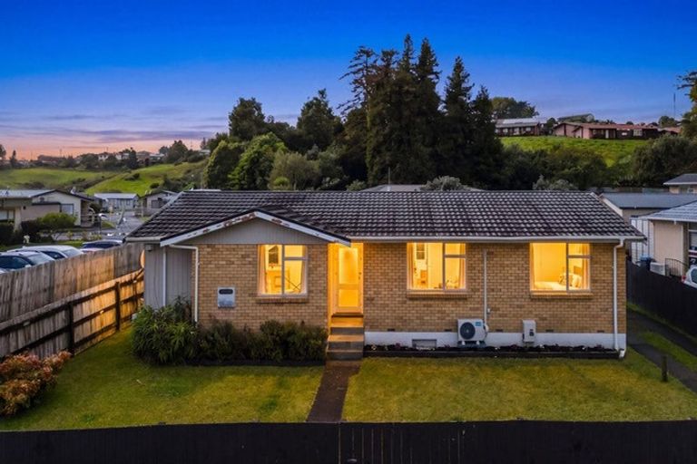 Photo of property in 68 Rosser Street, Huntly, 3700