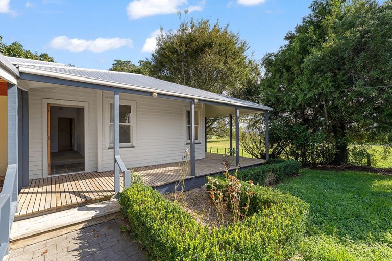 Photo of property in 2167 Morrinsville-walton Road, Richmond Downs, Walton, 3475