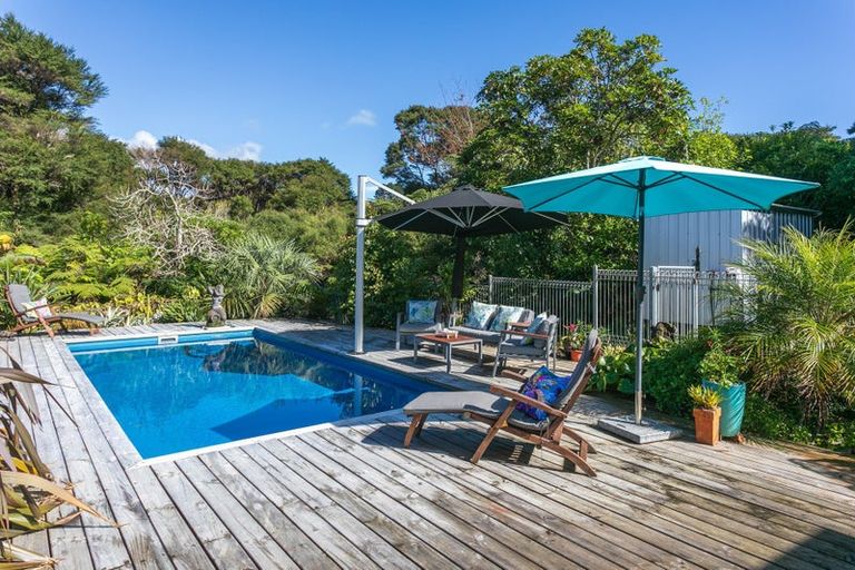 Photo of property in 127a The 309 Road, Preece Point, Coromandel, 3581