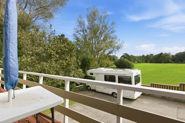 Photo of property in 7 Seymour Street, Waitara, 4320