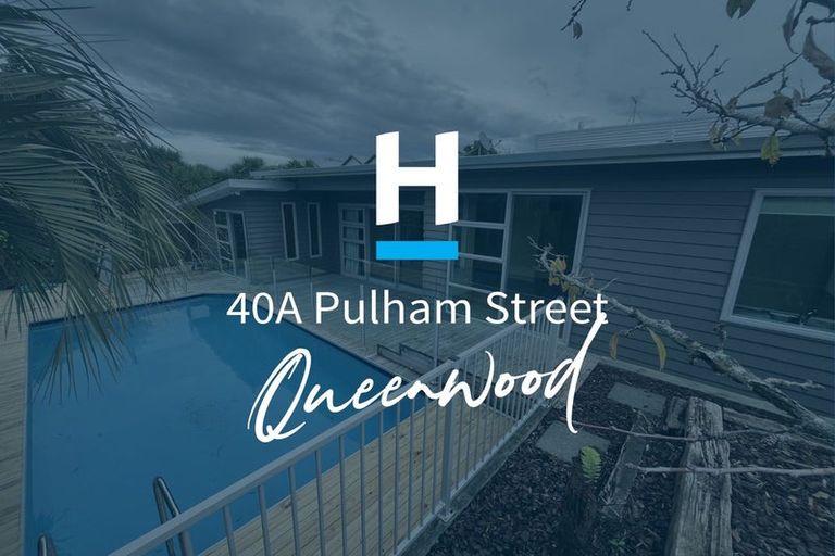 Photo of property in 40a Pulham Crescent, Queenwood, Hamilton, 3210