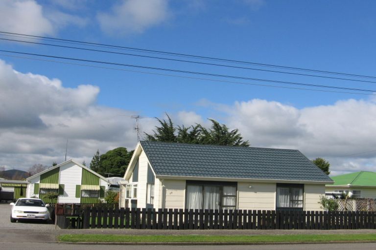 Photo of property in 18f Raglan Street, Lansdowne, Masterton, 5810