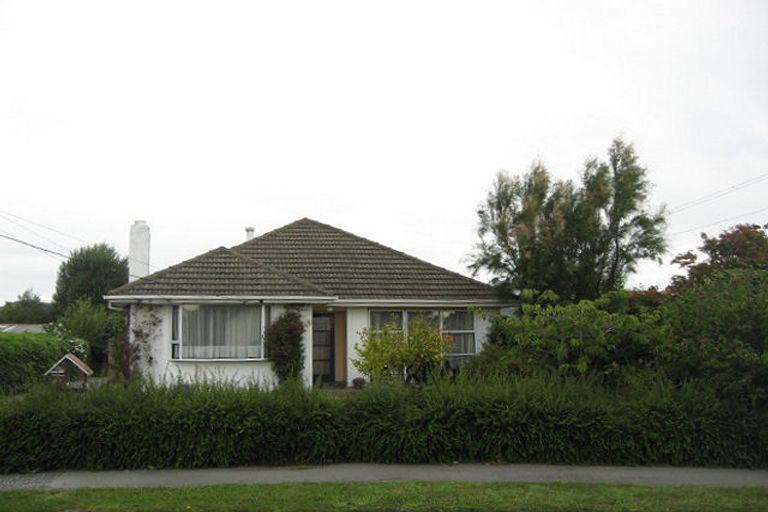 Photo of property in 51 Dalkeith Street, Hoon Hay, Christchurch, 8025