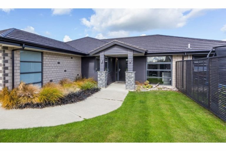 Photo of property in 7 Tweedy Court, Lincoln, 7608