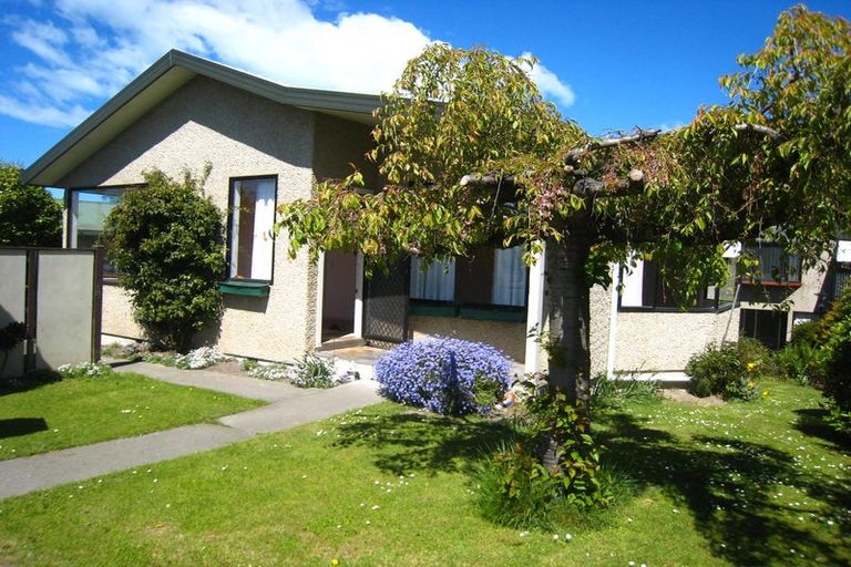 Photo of property in 1/382 Wai-iti Road, Gleniti, Timaru, 7910