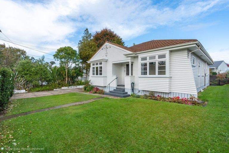 Photo of property in 6 Murray Street, Maeroa, Hamilton, 3200