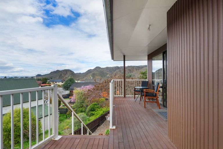 Photo of property in 9 O'neill Crescent, Bridge Hill, Alexandra, 9320