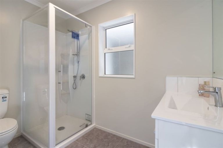 Photo of property in 61b Mauldeth Terrace, Churton Park, Wellington, 6037