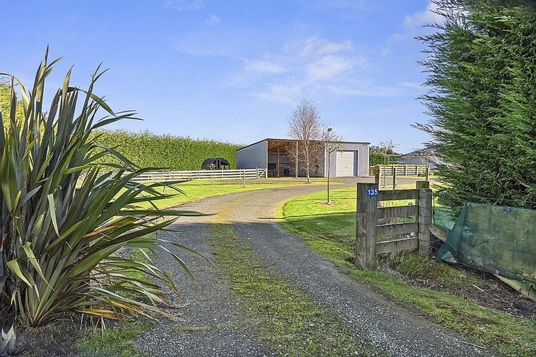 Photo of property in 135 Millwood Glen, Mill Road, Invercargill, 9871