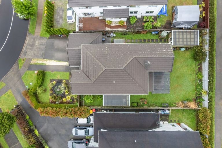 Photo of property in 33 Pickaberry Avenue, Karaka, Papakura, 2113