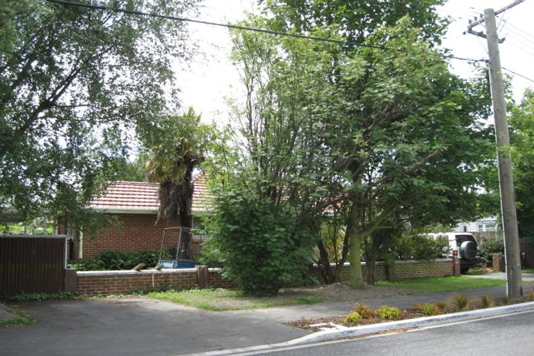 Photo of property in 27 Ruskin Street, Addington, Christchurch, 8024