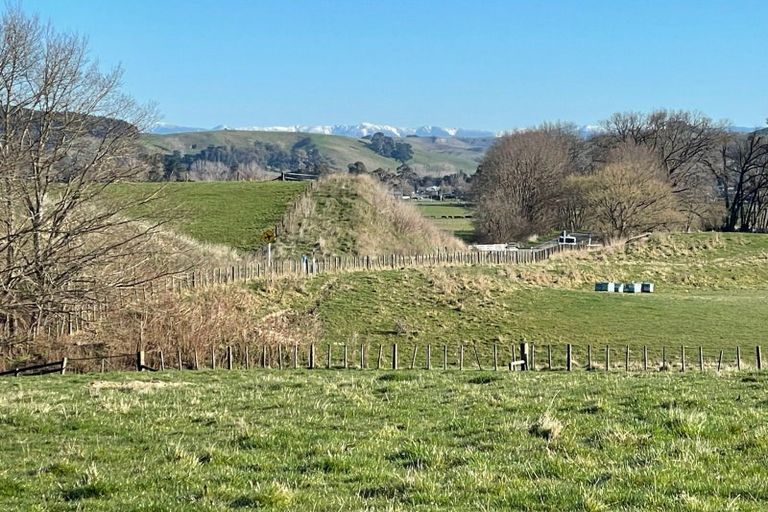 Photo of property in 279 Elsthorpe Road, Otane, 4277