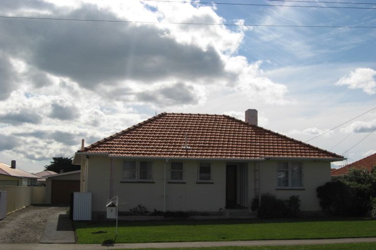 Photo of property in 43 Fitzherbert Avenue, Springvale, Whanganui, 4501