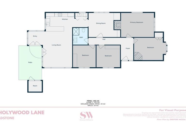 Photo of property in 2 Holywood Lane, Gladstone, Invercargill, 9810