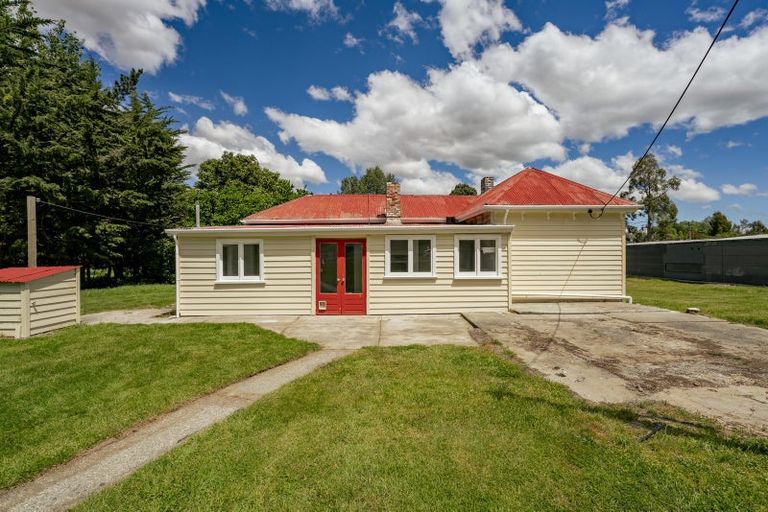 Photo of property in 1135 Garston-athol Highway, Athol, 9793
