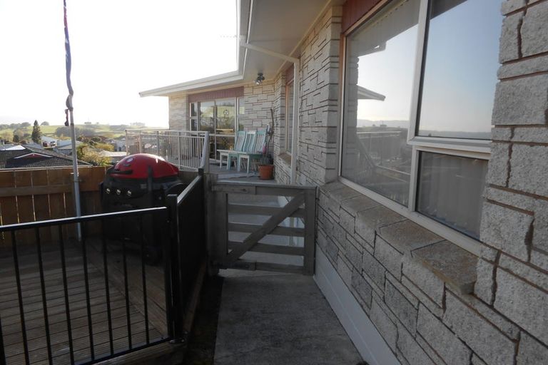 Photo of property in 24 Hillcrest Street, Tirau, 3410