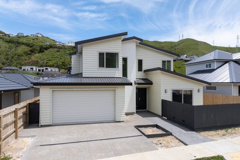 Photo of property in 55 Rochdale Drive, Churton Park, Wellington, 6037