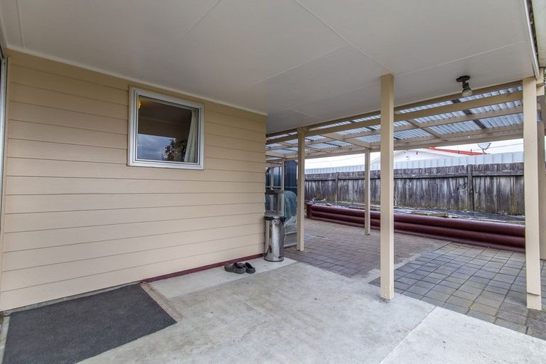 Photo of property in 15 Karo Place, Matamata, 3400
