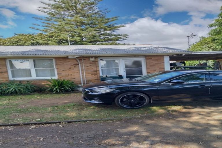 Photo of property in 3/21 Gibbs Road, Manurewa, Auckland, 2102