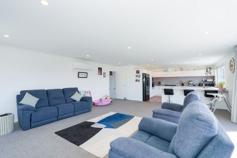 Photo of property in 97 Stirrat Street, Kingswell, Invercargill, 9812