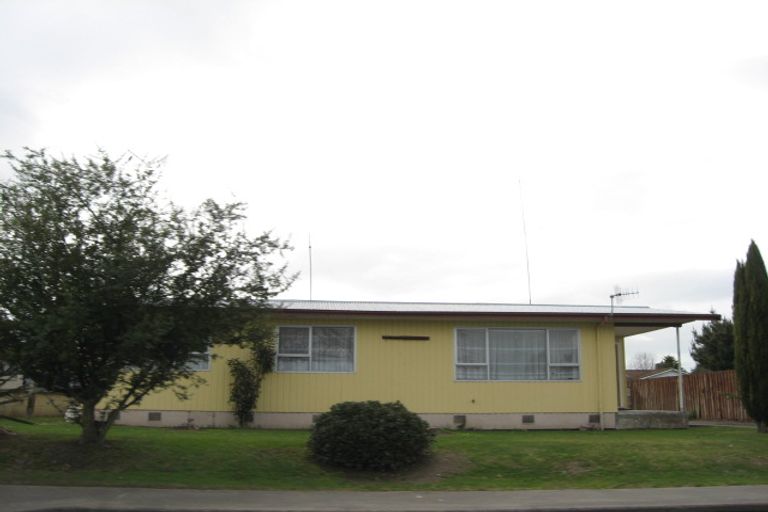 Photo of property in 336 Portsmouth Road, Flaxmere, Hastings, 4120