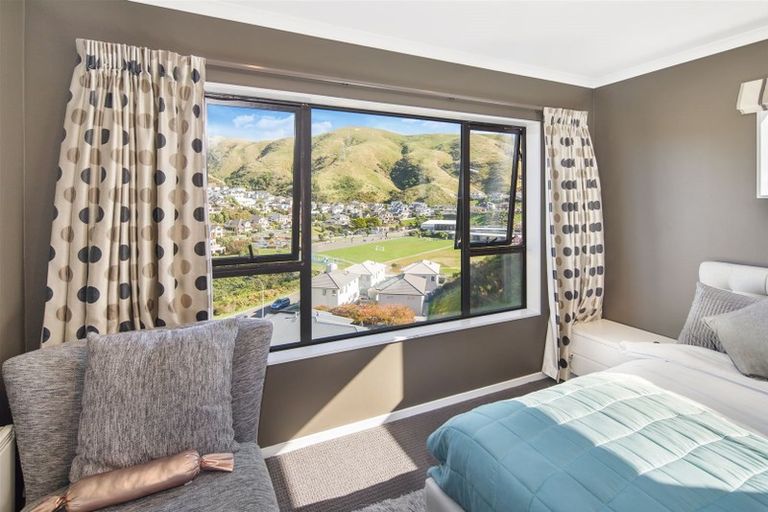 Photo of property in 40 Mauldeth Terrace, Churton Park, Wellington, 6037