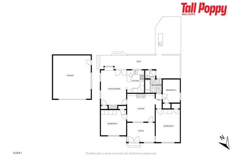 Photo of property in 15 Rainforth Street, Roslyn, Palmerston North, 4414