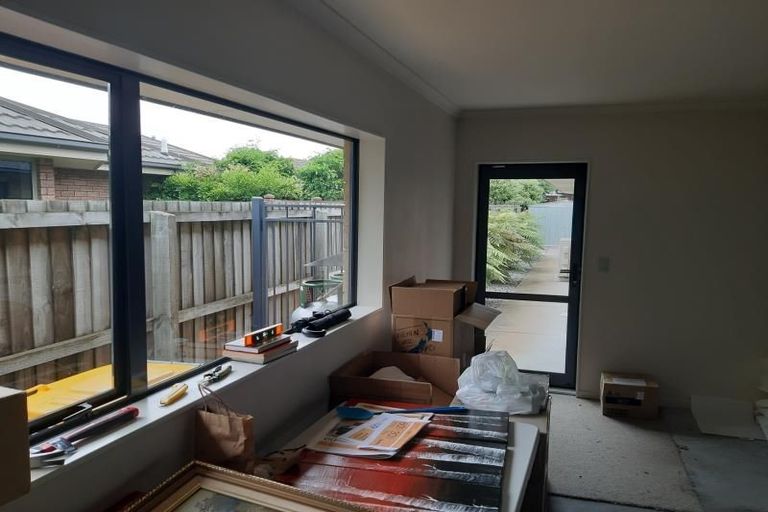 Photo of property in 83 Northwood Boulevard, Northwood, Christchurch, 8051