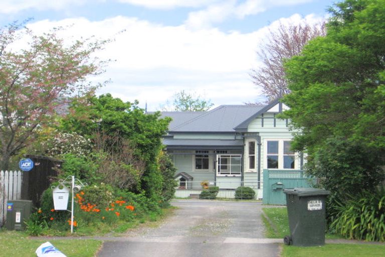 Photo of property in 14a Cranswick Crescent, Matamata, 3400