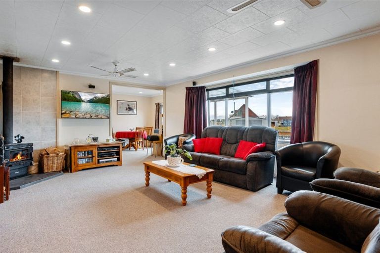 Photo of property in 3 Wilton Street, Omakau, 9376