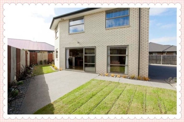 Photo of property in 16a Somerville Crescent, Aidanfield, Christchurch, 8025