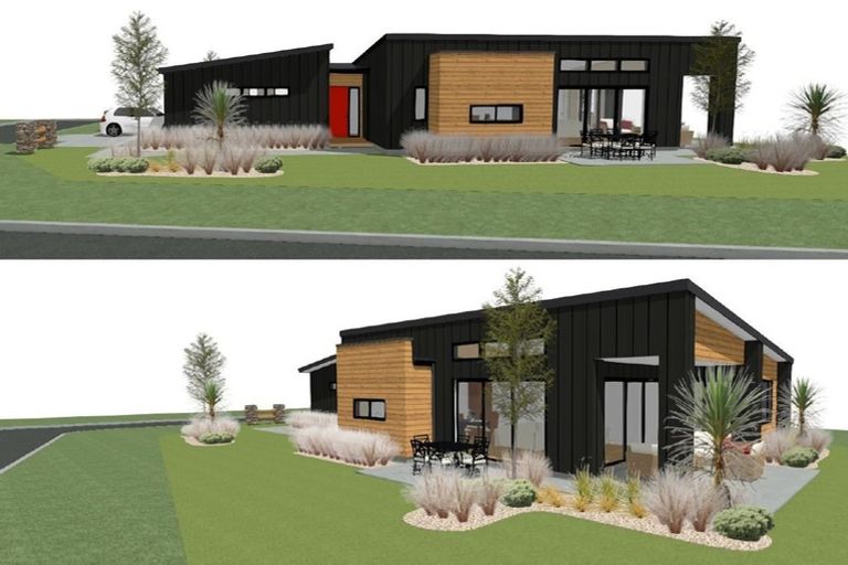 Photo of property in 35 Farrant Drive, Wanaka, 9305