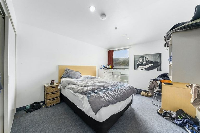 Photo of property in Hanson House, 13/27u Hanson Street, Mount Cook, Wellington, 6021